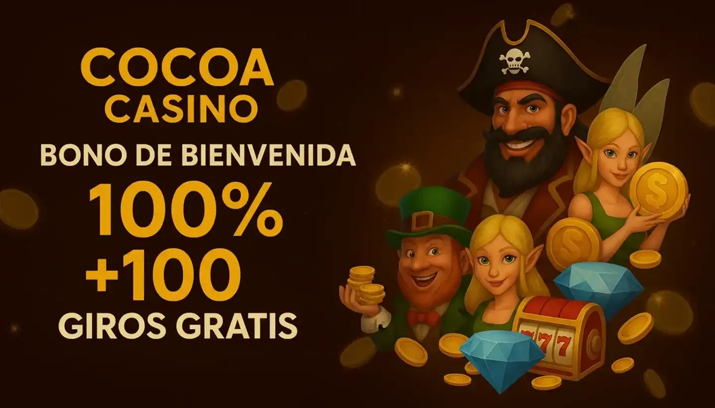 Cocoa Casino