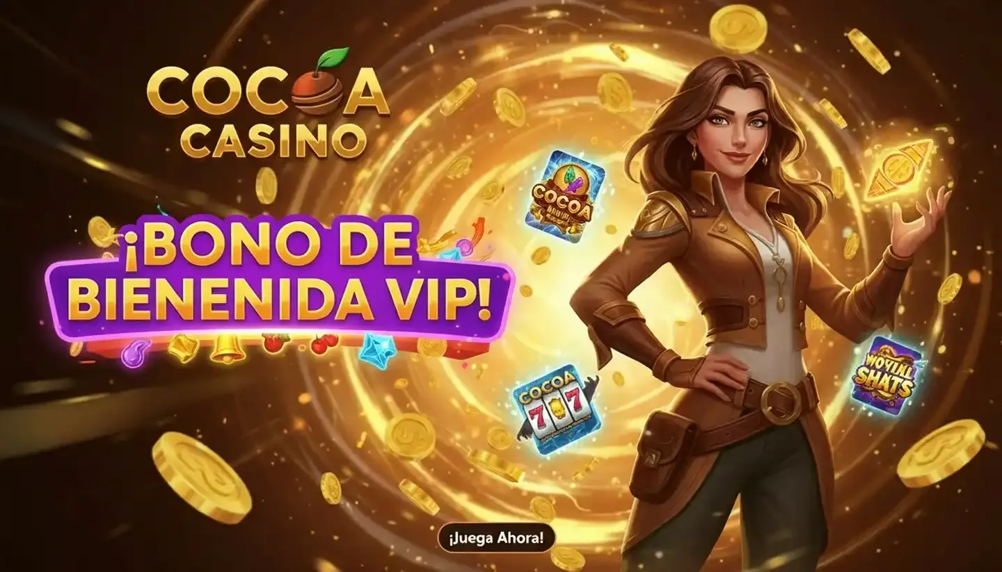 Cocoa Casino